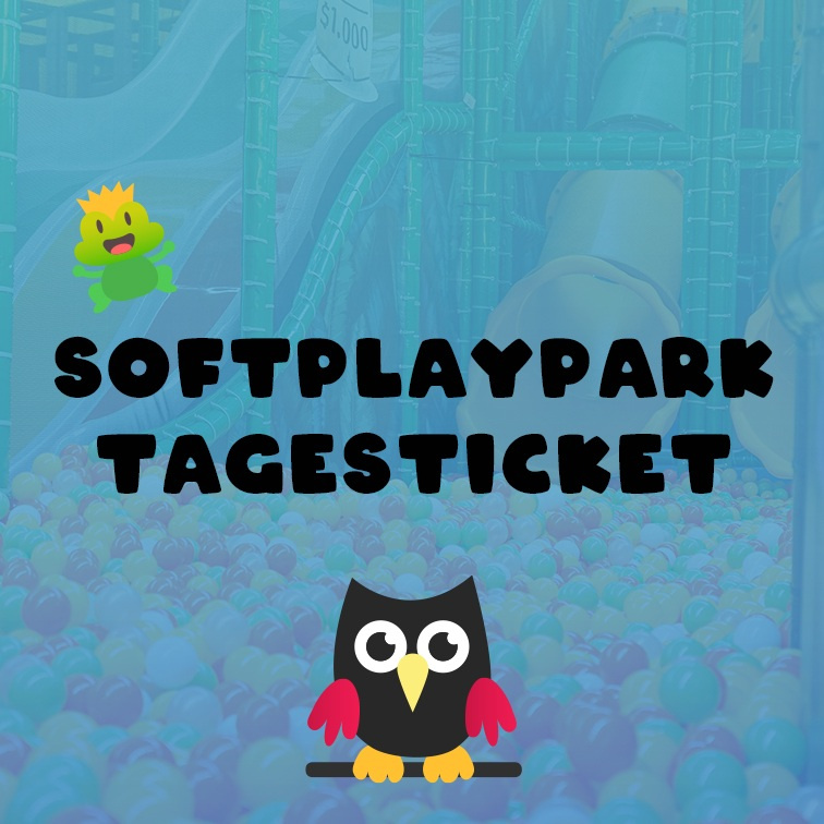 Softplay Park