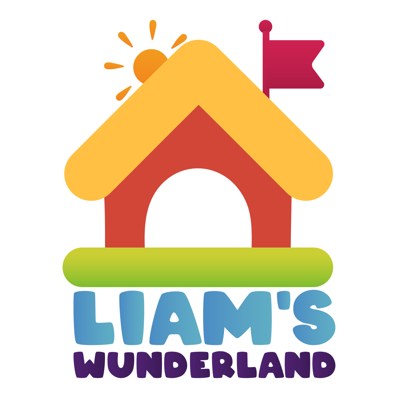 Logo Liam´s Wunderland :: Ticket-Shop